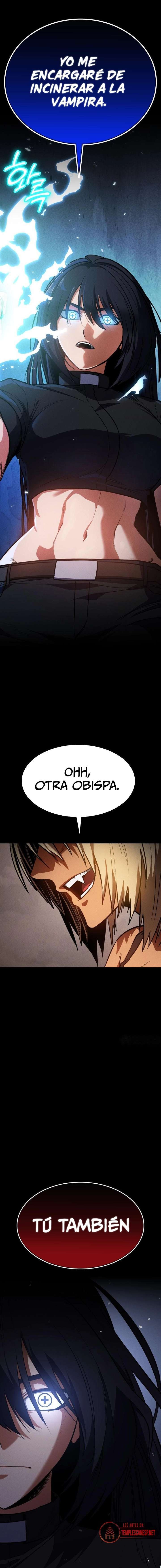 El Caminante Diurno Capítulo 36 - Page 2