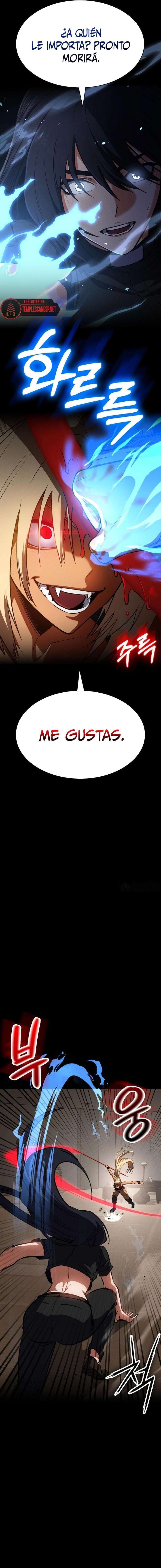 El Caminante Diurno Capítulo 36 - Page 5