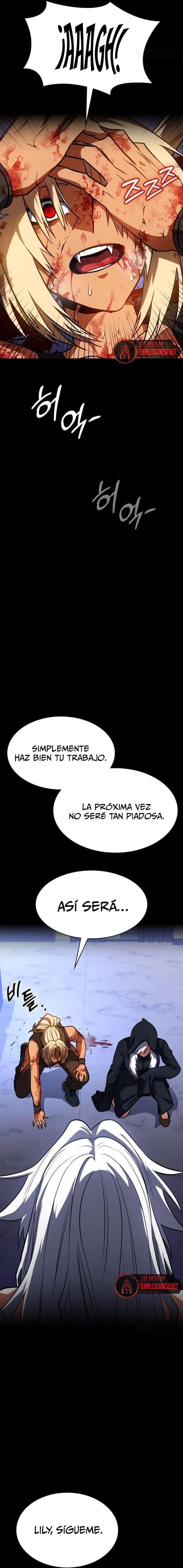 El Caminante Diurno Capítulo 37 - Page 12