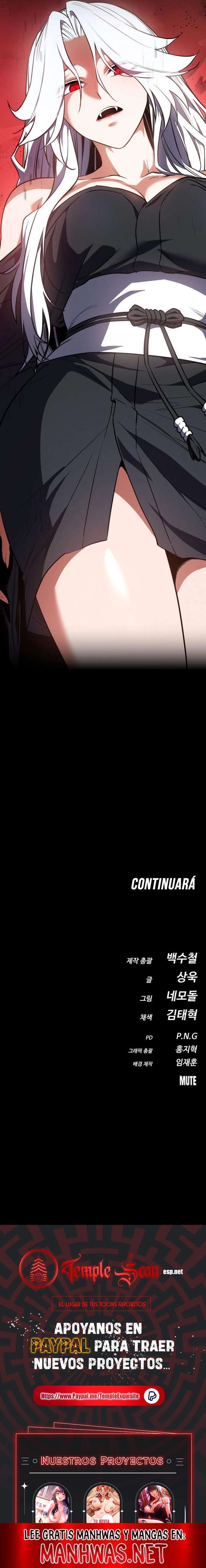 El Caminante Diurno Capítulo 37 - Page 27