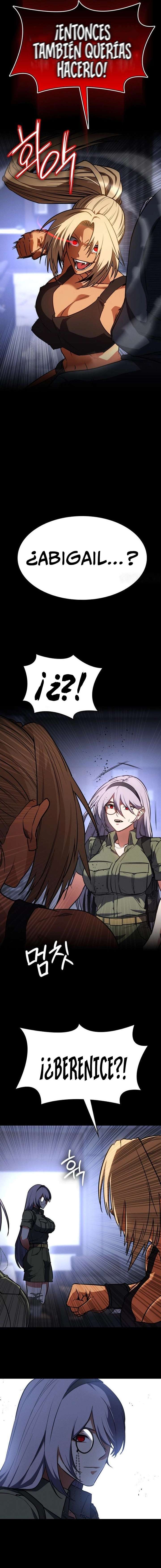 El Caminante Diurno Capítulo 37 - Page 4