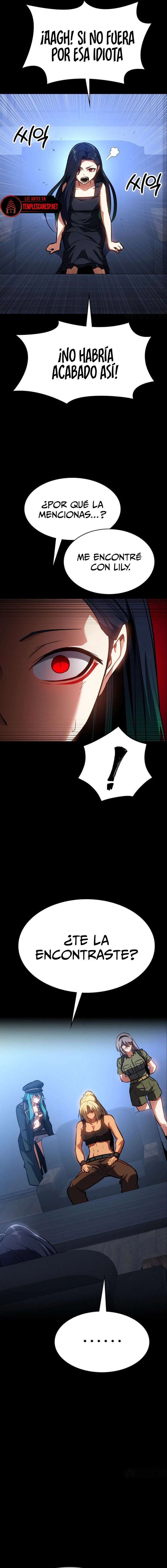 El Caminante Diurno Capítulo 38 - Page 24