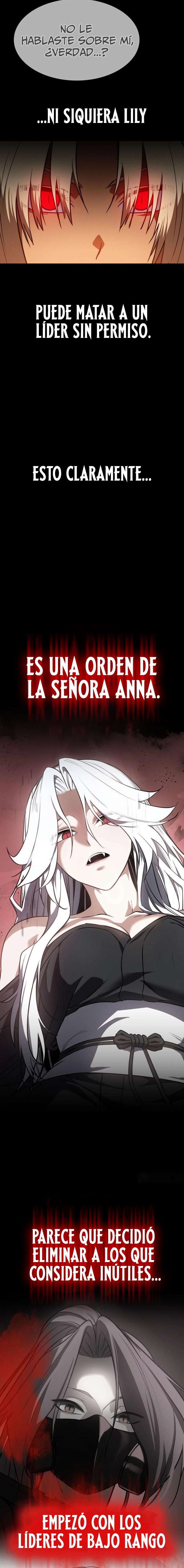 El Caminante Diurno Capítulo 38 - Page 25