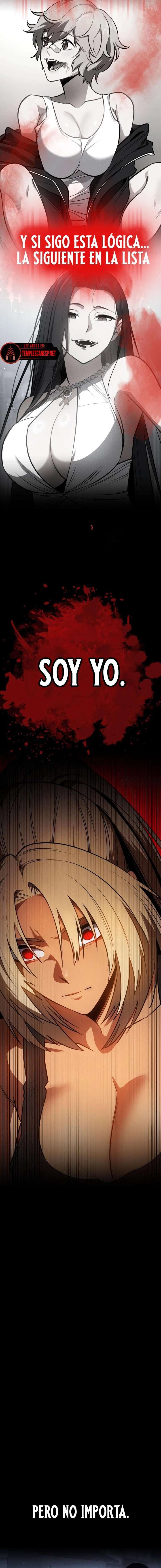 El Caminante Diurno Capítulo 38 - Page 26