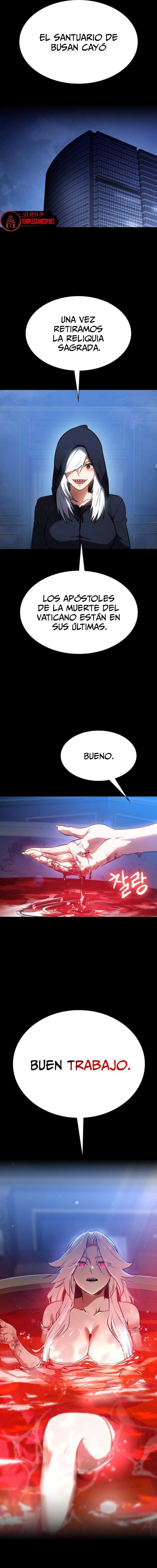 El Caminante Diurno Capítulo 39 - Page 10