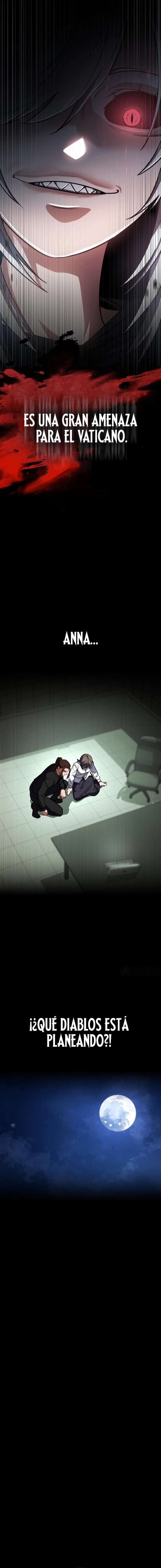 El Caminante Diurno Capítulo 39 - Page 9