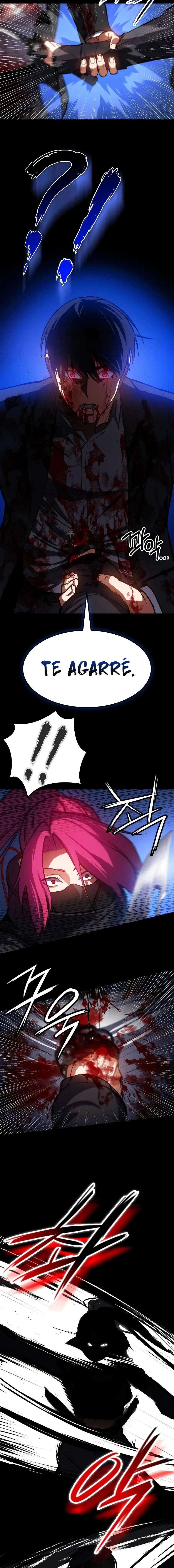 El Caminante Diurno Capítulo 4 - Page 5