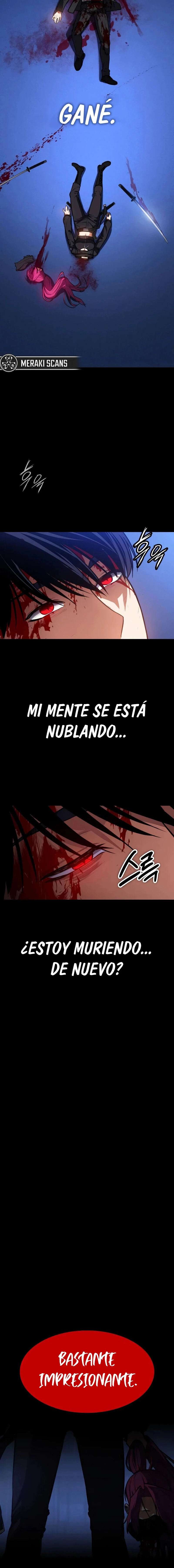 El Caminante Diurno Capítulo 4 - Page 7