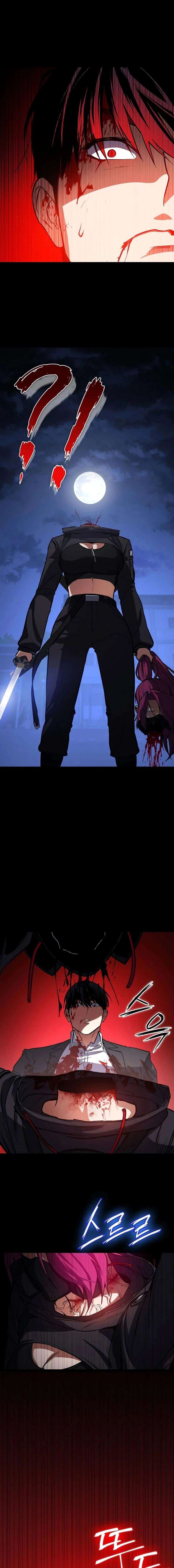 El Caminante Diurno Capítulo 4 - Page 8