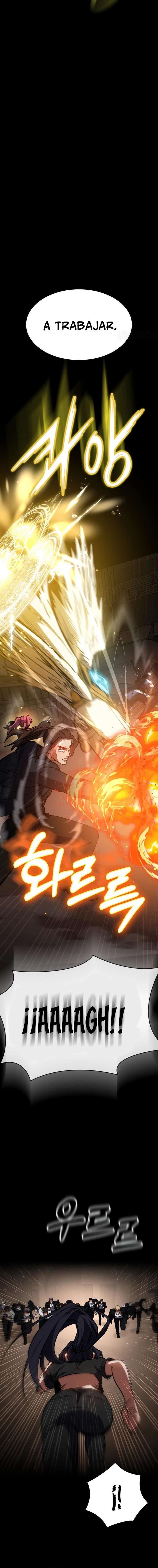 El Caminante Diurno Capítulo 40 - Page 15