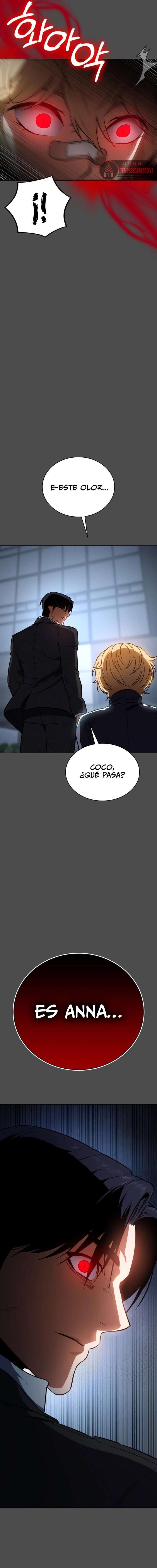 El Caminante Diurno Capítulo 40 - Page 7