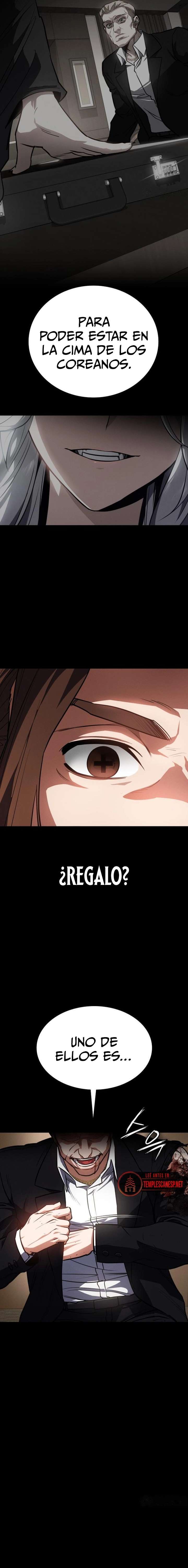 El Caminante Diurno Capítulo 41 - Page 4