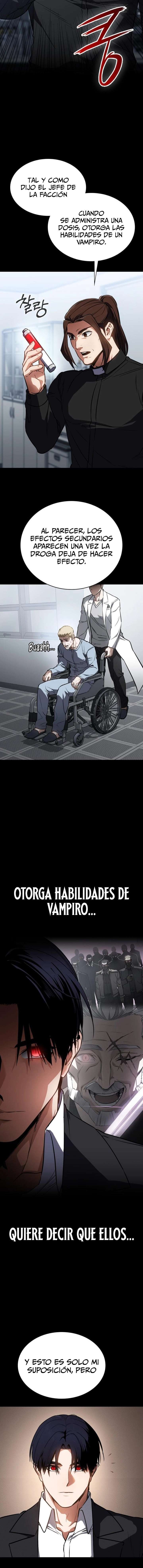 El Caminante Diurno Capítulo 42 - Page 10