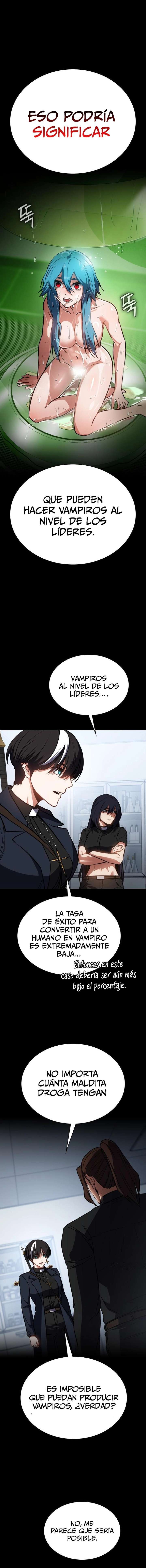 El Caminante Diurno Capítulo 42 - Page 13