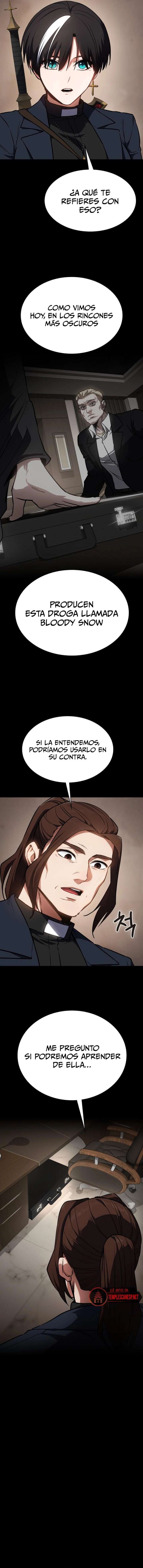 El Caminante Diurno Capítulo 42 - Page 2