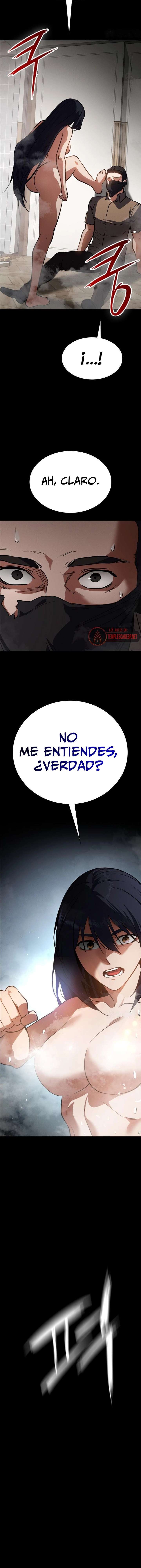 El Caminante Diurno Capítulo 45 - Page 10