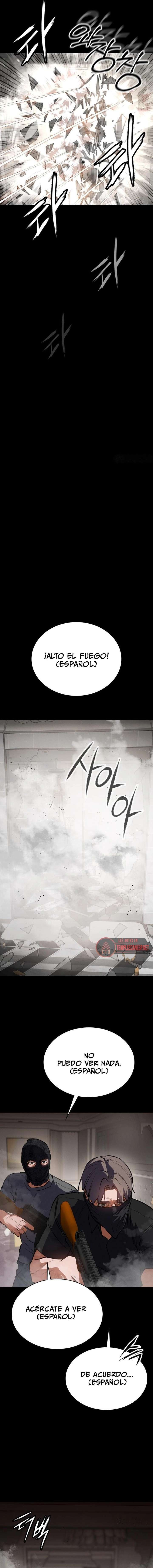 El Caminante Diurno Capítulo 45 - Page 3