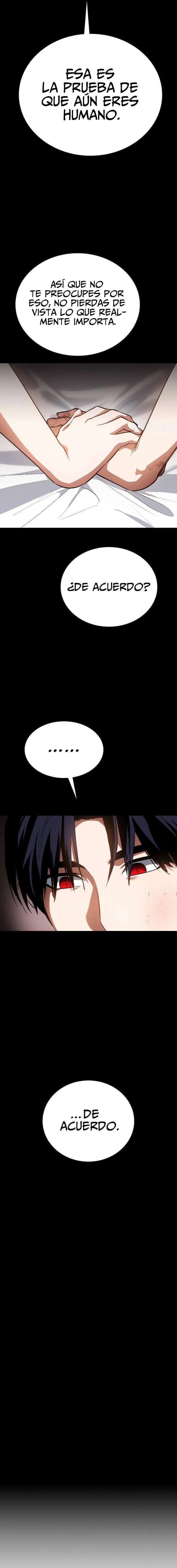 El Caminante Diurno Capítulo 46 - Page 12