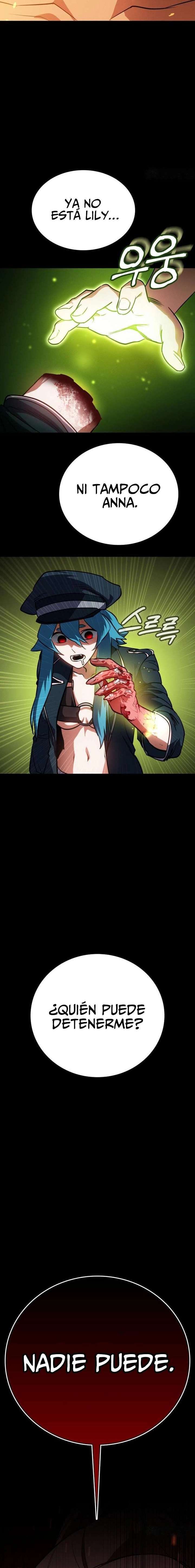 El Caminante Diurno Capítulo 46 - Page 24