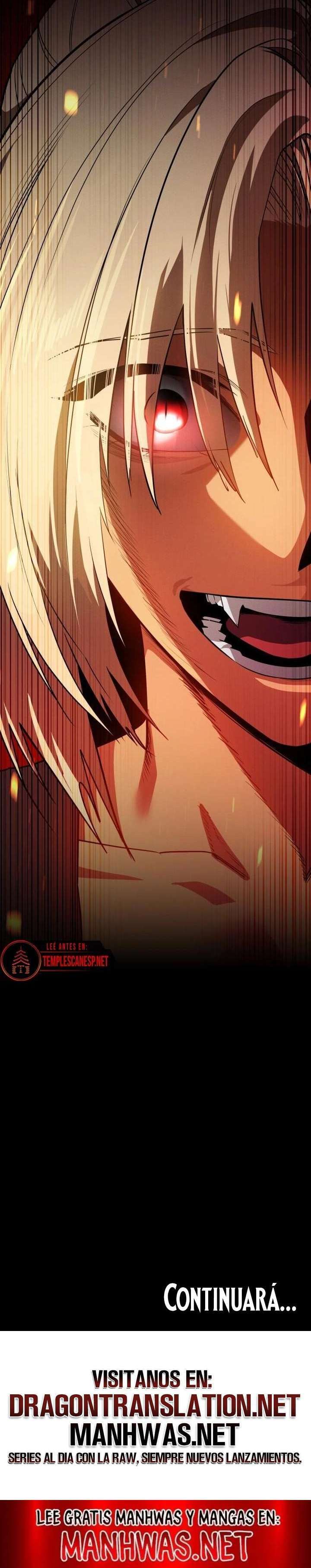 El Caminante Diurno Capítulo 46 - Page 25