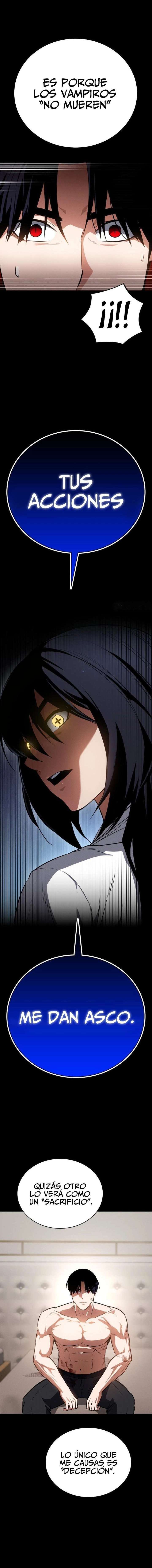 El Caminante Diurno Capítulo 46 - Page 7