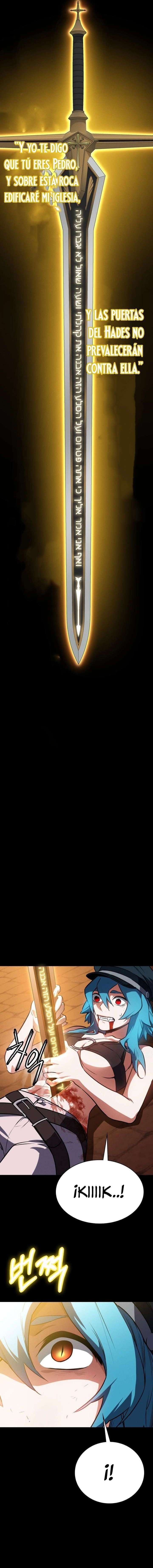 El Caminante Diurno Capítulo 47 - Page 12