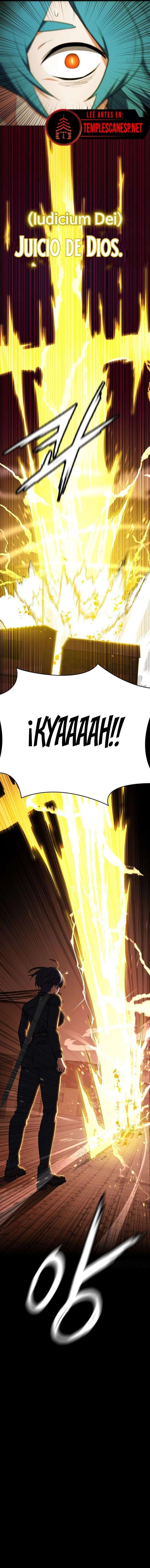 El Caminante Diurno Capítulo 47 - Page 14