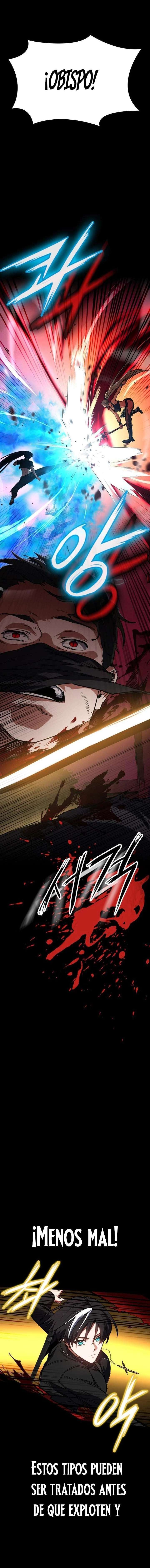 El Caminante Diurno Capítulo 47 - Page 7