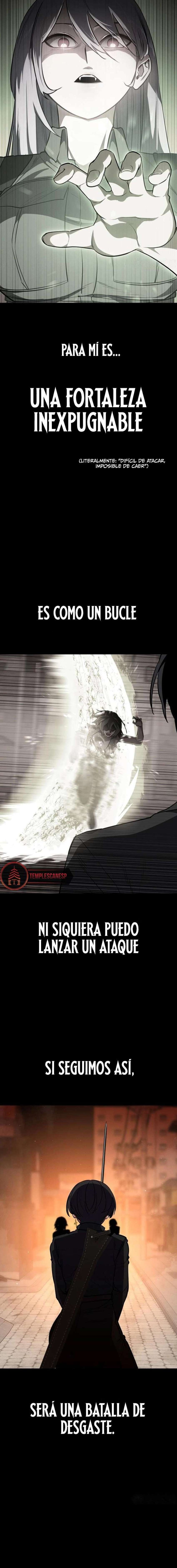 El Caminante Diurno Capítulo 48 - Page 10