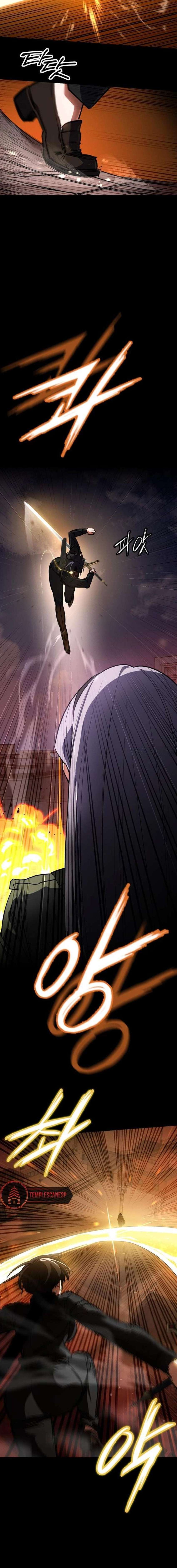 El Caminante Diurno Capítulo 48 - Page 17