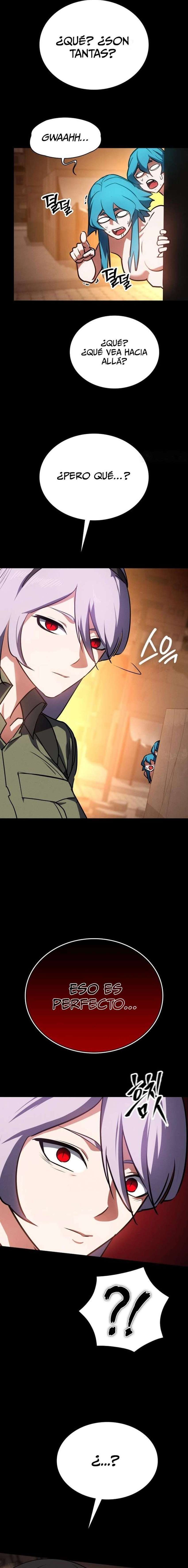 El Caminante Diurno Capítulo 48 - Page 26