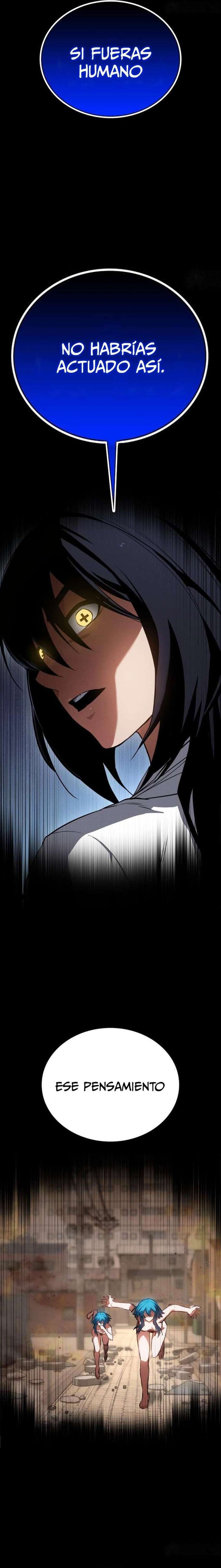 El Caminante Diurno Capítulo 49 - Page 2