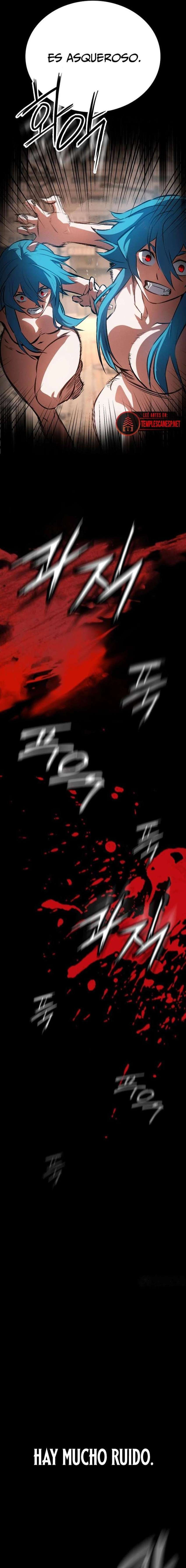 El Caminante Diurno Capítulo 49 - Page 3