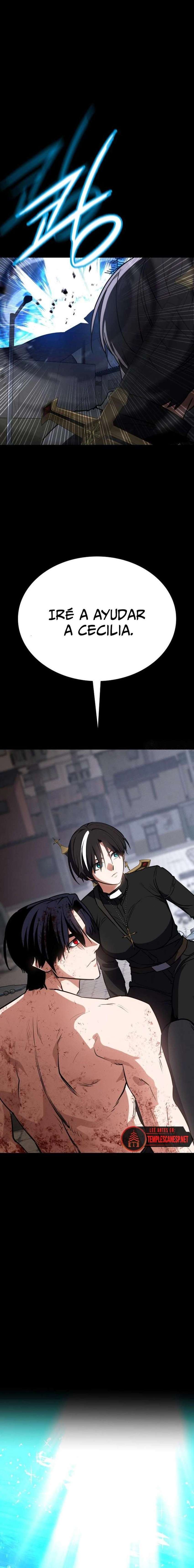 El Caminante Diurno Capítulo 49 - Page 9