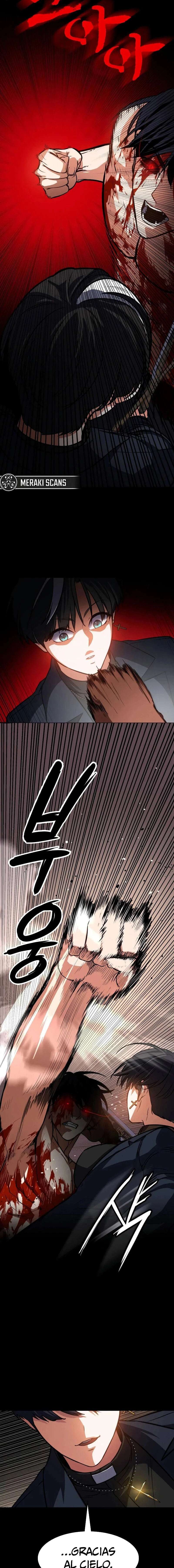 El Caminante Diurno Capítulo 5 - Page 13