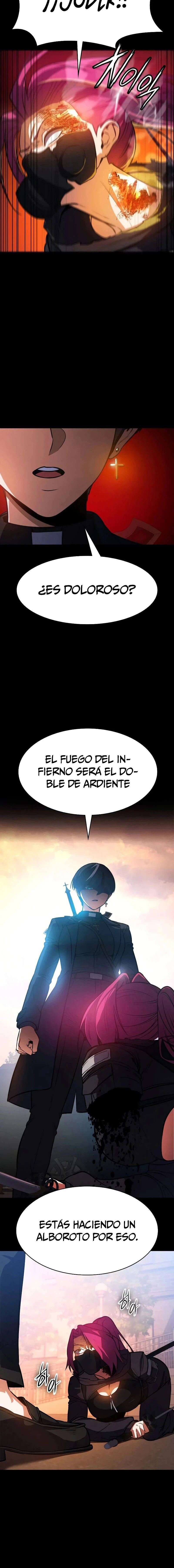 El Caminante Diurno Capítulo 5 - Page 5