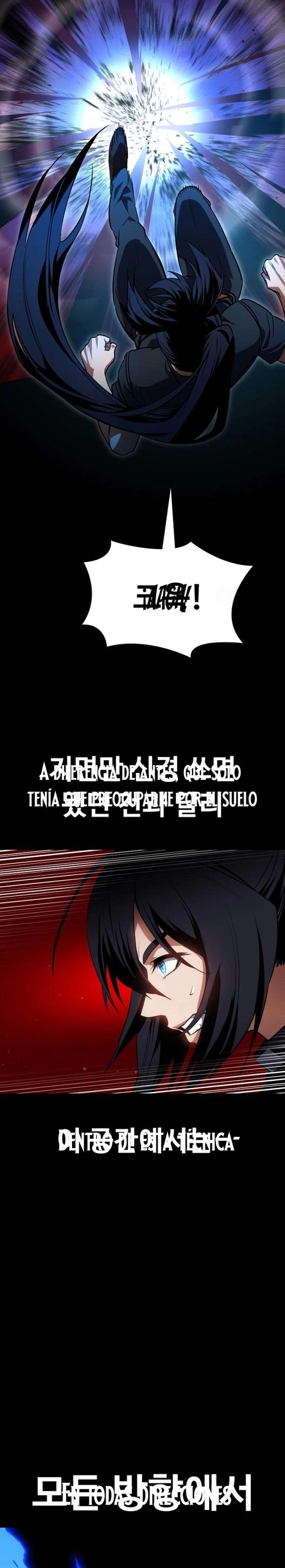 El Caminante Diurno Capítulo 50 - Page 16