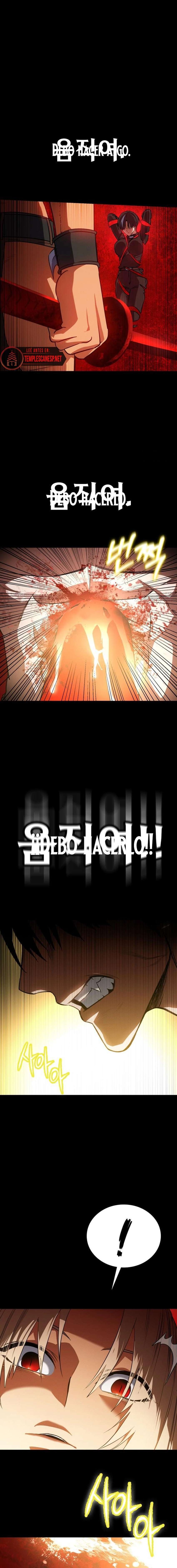 El Caminante Diurno Capítulo 50 - Page 29