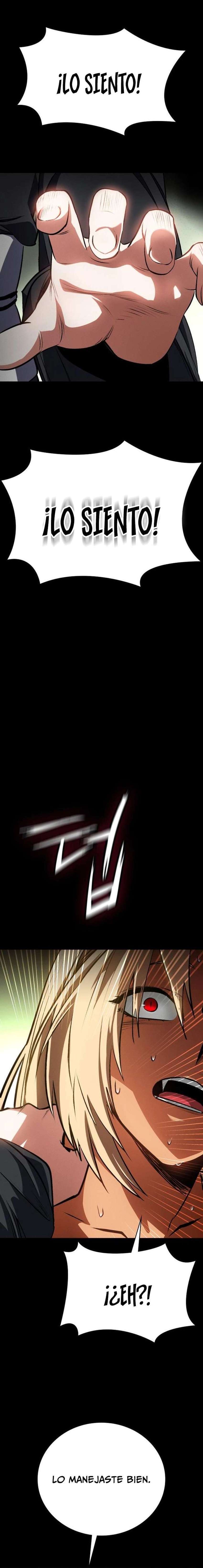 El Caminante Diurno Capítulo 52 - Page 10