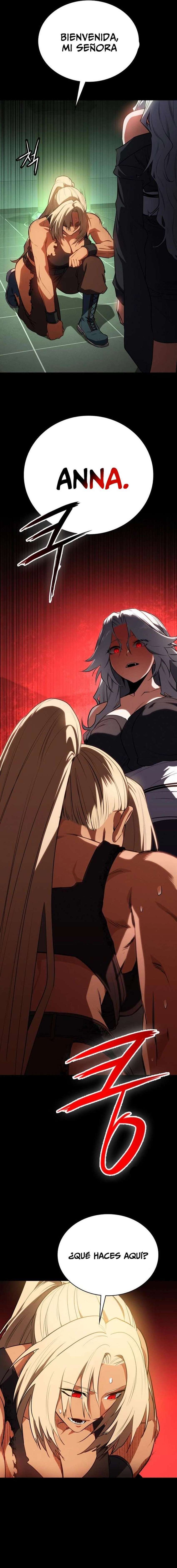 El Caminante Diurno Capítulo 52 - Page 2