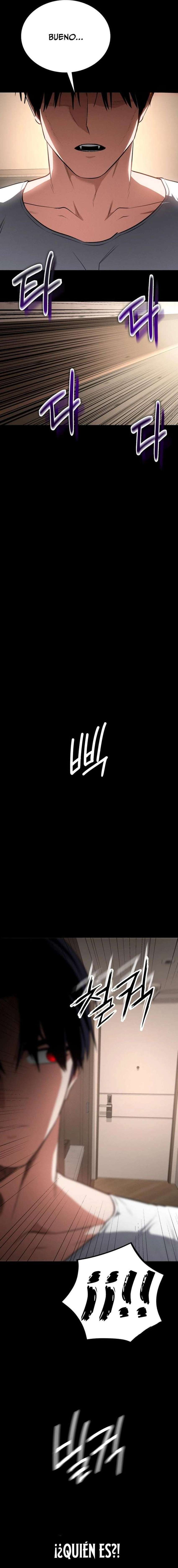 El Caminante Diurno Capítulo 52 - Page 24