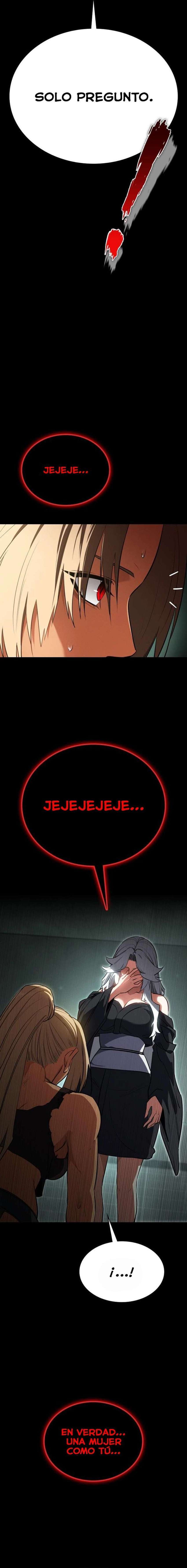 El Caminante Diurno Capítulo 53 - Page 4