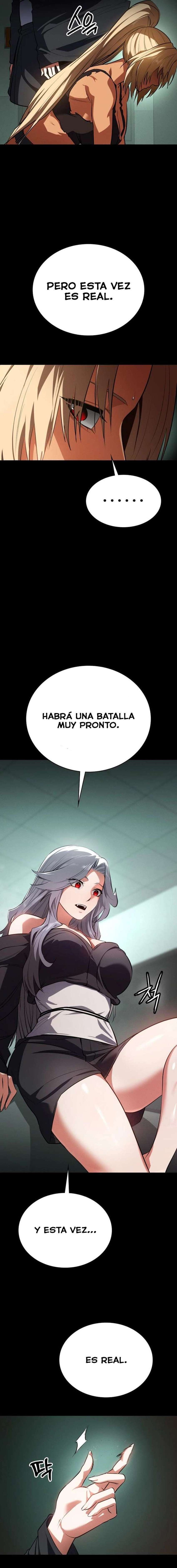 El Caminante Diurno Capítulo 53 - Page 6