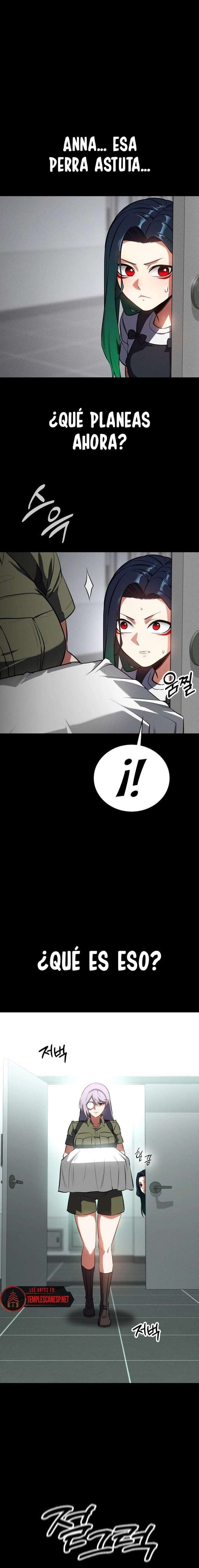 El Caminante Diurno Capítulo 53 - Page 7