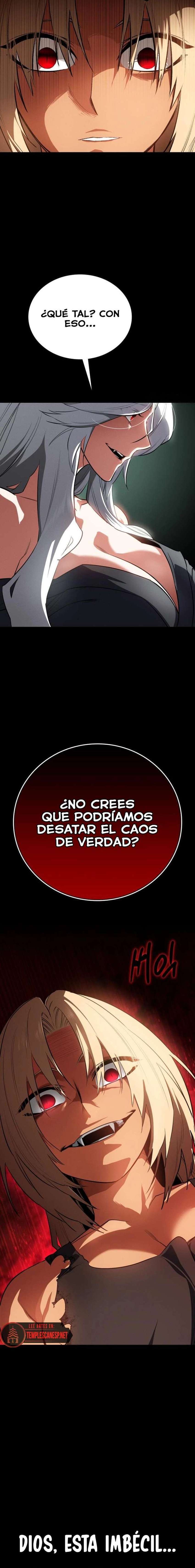 El Caminante Diurno Capítulo 53 - Page 9