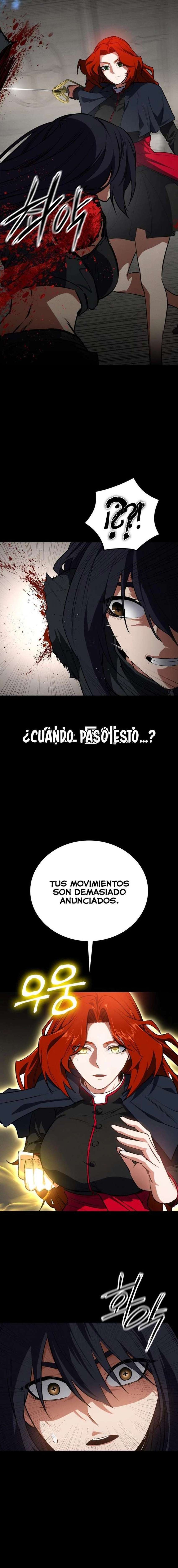 El Caminante Diurno Capítulo 54 - Page 5