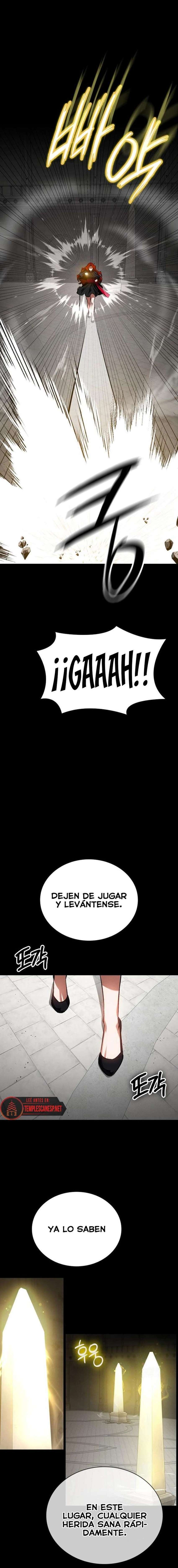 El Caminante Diurno Capítulo 54 - Page 6