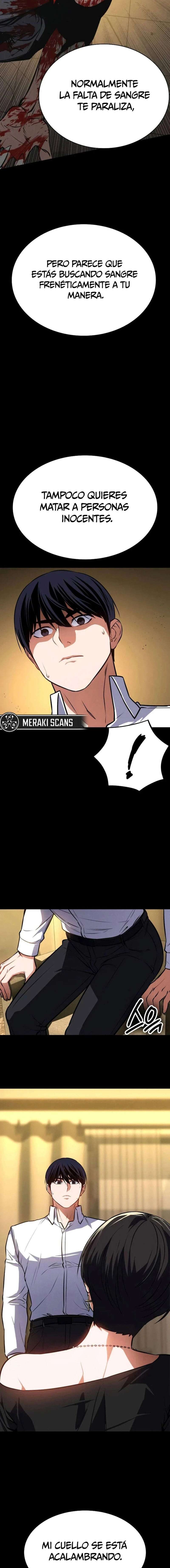 El Caminante Diurno Capítulo 7 - Page 15