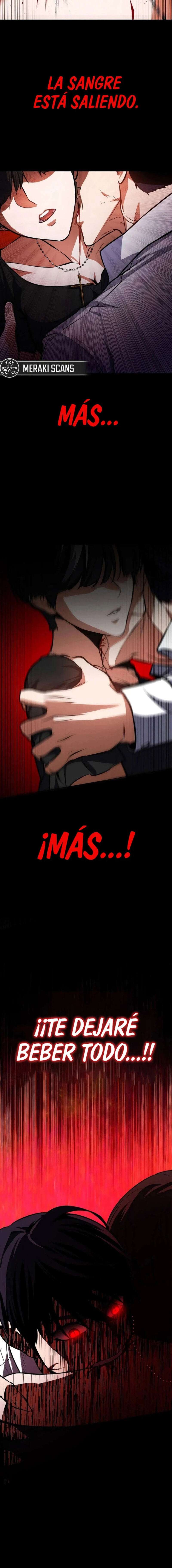 El Caminante Diurno Capítulo 7 - Page 17