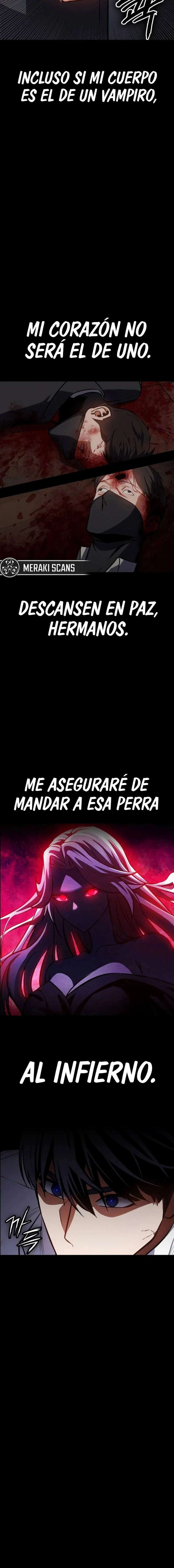 El Caminante Diurno Capítulo 7 - Page 21